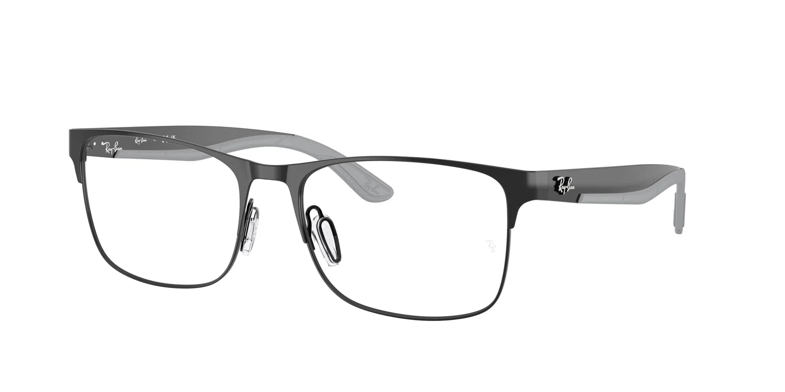 Ray-Ban 7550 Eyeglasses - view 6